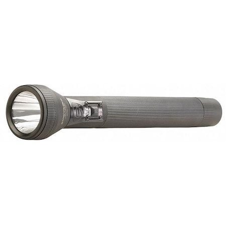 SL-20LP Flashlight, Led Black Professional Handheld Flashlight, 450 lm