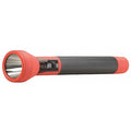 Handheld Flashlight, Orange, 450lm