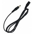 DC Extension Cable, DL-PS-WP24/24,48" L
