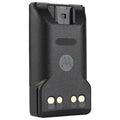 Battery Pack, Brand Motorola, Lithium Ion