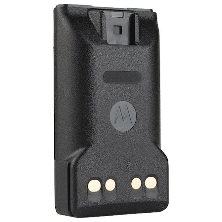 Battery Pack, Brand Motorola, Lithium Ion