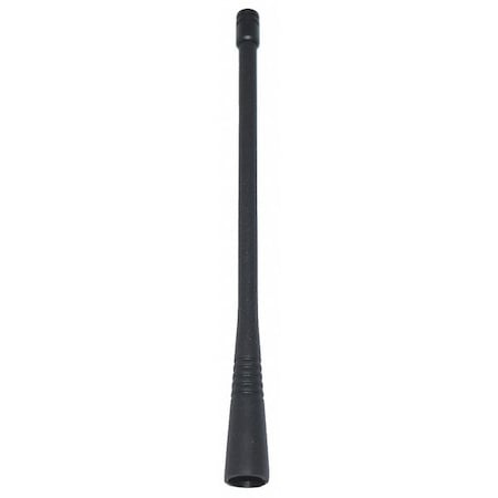 Antenna, Type 440 to 470 MHz, 6" L