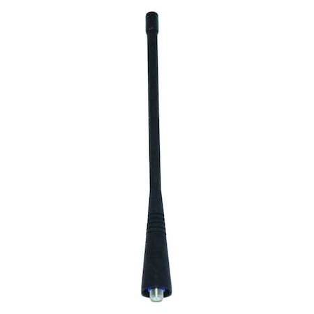 Antenna, Type 400 to 420 MHz, 6" L