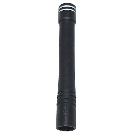 Antenna, Type 440 to 470 MHz, 3" L