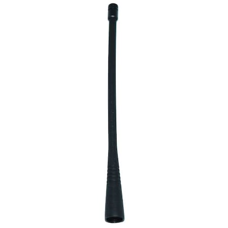 Antenna, Type 400 to 430 MHz, 6" L