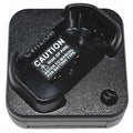 Charger Tray, 120VAC, 1.5 hr. Charge Time