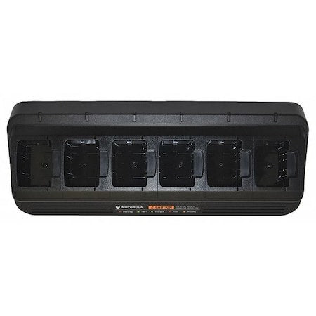 Multi-UnitCharger, XUAAK44X511 VAC-6058