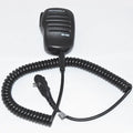 Speaker Microphone, Medium Duty, Plastic