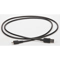 Cable, Type Micro USB, 48" L