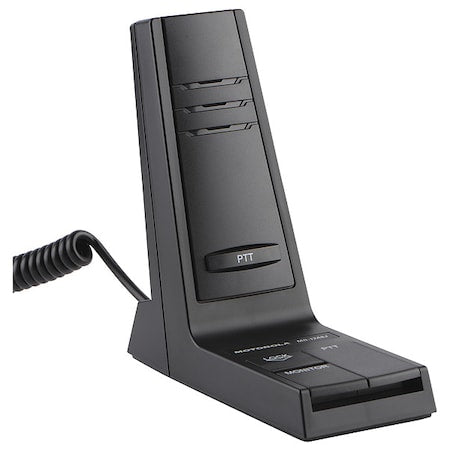 Microphone, Desktop, Plastic