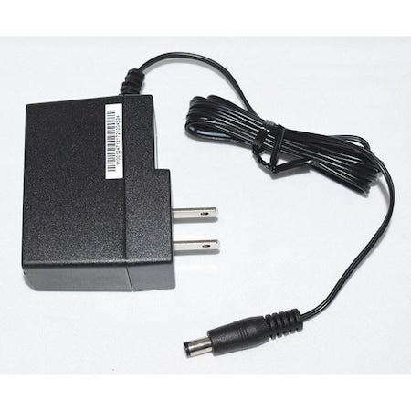 Charger, 120VAC, 1.5 hr. Charge Time