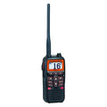 Two Way Radios, Marine Application