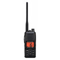 Two Way Radios, Marine Application