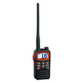 Two Way Radios, Marine Application