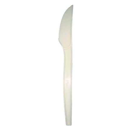 Knife, Beige, Heavy Weight, PK1000