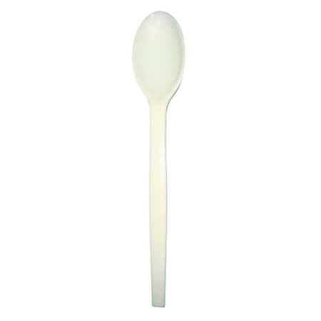 Spoon, Beige, Heavy Weight, PK1000