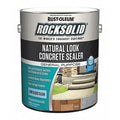 Sealer, Semi-Gloss Finish, Clear, Water Base