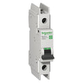 IEC Miniature Circuit Breaker, MULTI9 Series, 8A, 1 Pole, 240/415V AC, 14kA at 120/240V AC, C Curve