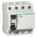 IEC Supplementary Protector, GFP Series, 25 A, 4 Pole, 240V AC, 1.5kA at 240V AC, A Curve