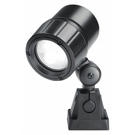 Machine Tool Light, 490 lm, 22 to 26VAC, 5W