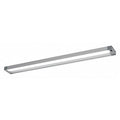 Overhead Task Light,IP20,LED,5000lm