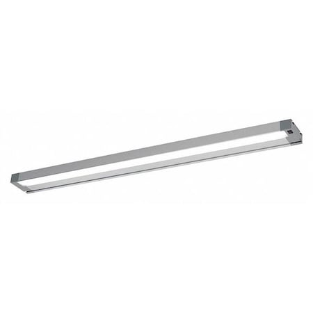 Overhead Task Light,IP20,LED,5000lm