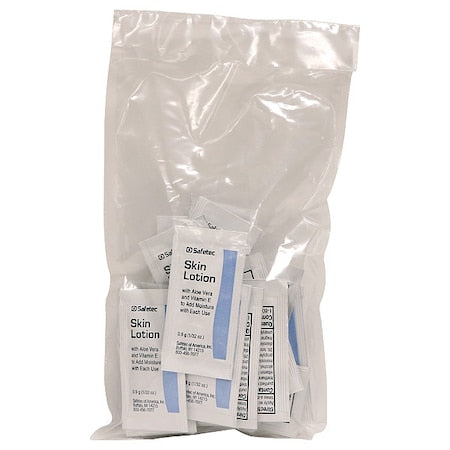 Skin Conditioner, Pouch, 0.350 oz., PK12