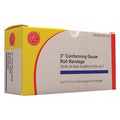Gauze Wrap, Non-Sterile, White, Gauze, Box