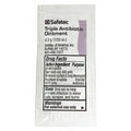 Antibiotics, Cream, Pouch, 0.350 oz., PK25