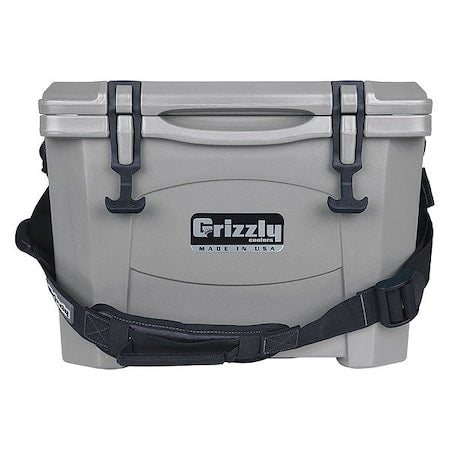 Marine Chest Cooler, 16.0 qt. Capacity