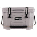 Marine Chest Cooler, 20.0 qt. Capacity