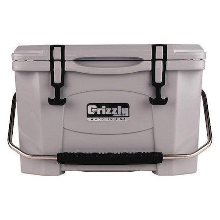 Marine Chest Cooler, 20.0 qt. Capacity