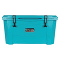Marine Chest Cooler, 60.0 qt. Capacity