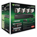 Digital Video Recorder Kit, Fixed Type
