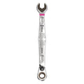 Ratcheting Wrench, Metric, 8mm Head Sz