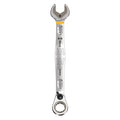 Ratcheting Wrench, SAE, 3/4" Head Sz