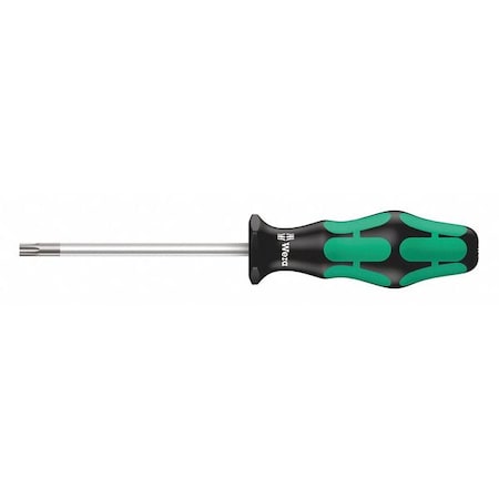 General Purpose Torx Screwdriver T20 Round