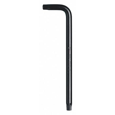 Torx Key, Torx(R), L Shape, TX20 Tip Size