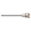 1/2 in Drive Torx(R) Socket Bit Torx(R) T30 Tip, 5 33/64 in L