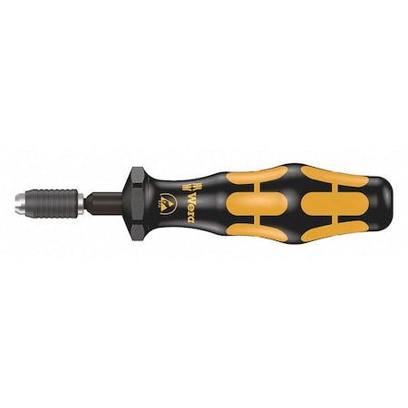 Pre-St Trc Screwdriver, Handle, 4 mm