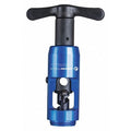 Coring Tool, Coaxial, 6" L, 1/2" Cap.
