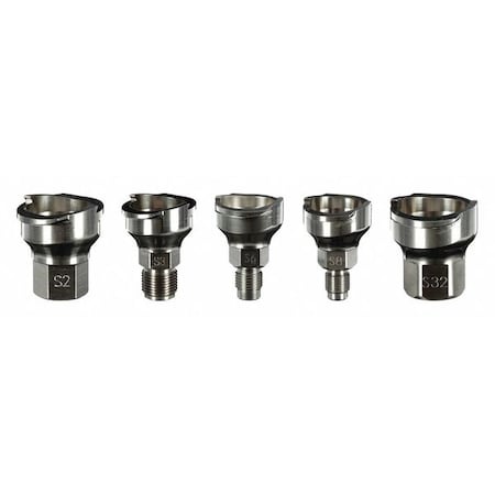 Spray Gun Cup Lid,S20 Type,Plastic