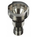 Spray Gun Cup Lid, S27 Type, Plastic