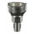 Spray Gun Cup Lid, S6 Type, Plastic