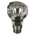 Spray Gun Cup Lid, S9 Type, Plastic