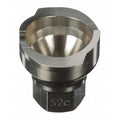 Spray Gun Cup Lid, S2c Type, Plastic