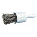 End Brush, Twisted, 3/4" dia., 22000 rpm