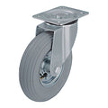 Pneumatic Caster, 220 lb. Load Rating