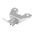 Caster Swivel Lock, Plate Mounting Type