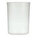 Liners, Large Size, Plastic, PK100
